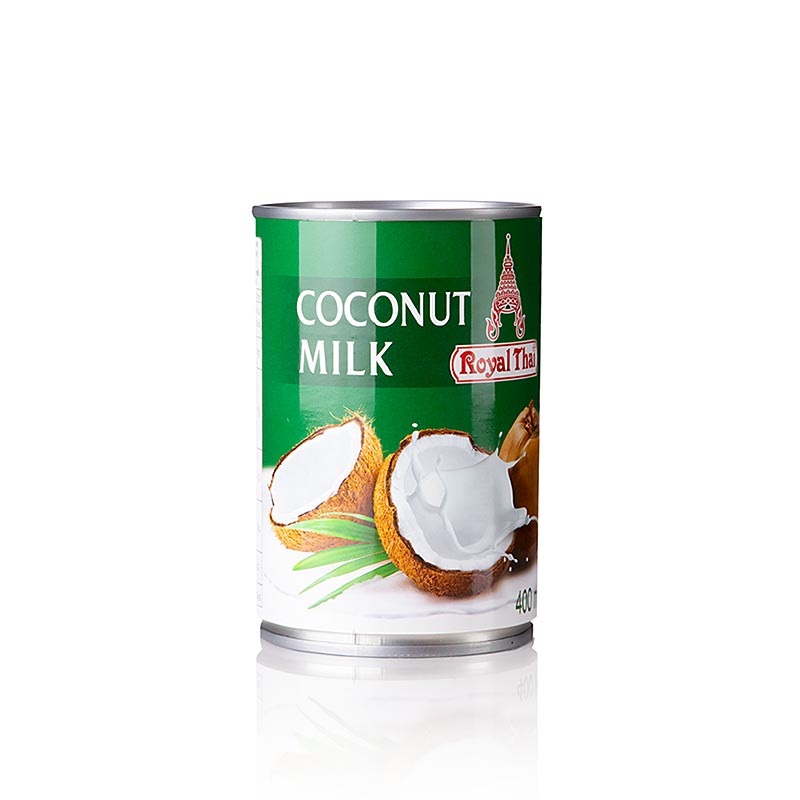Latte di cocco, Royal Thai, 400 ml