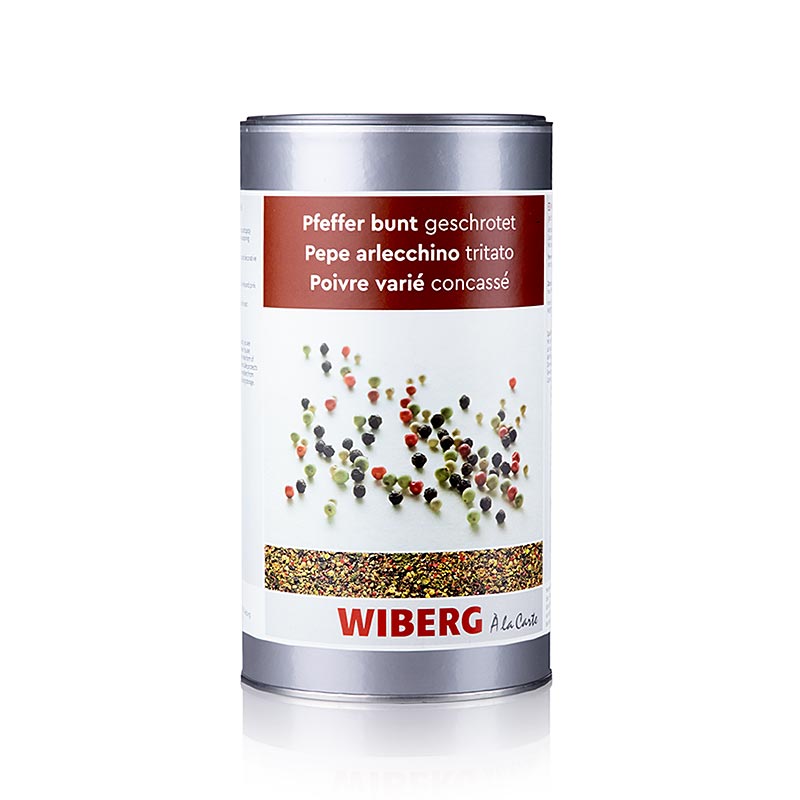 Wiberg Pepe , macinato, 580 g