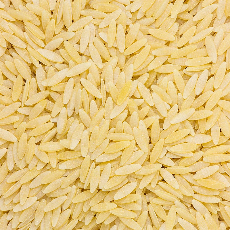 Granoro Rosmarino, Nouilles de riz, taille moyenne, No.69, 12 kg, 24 x 500g