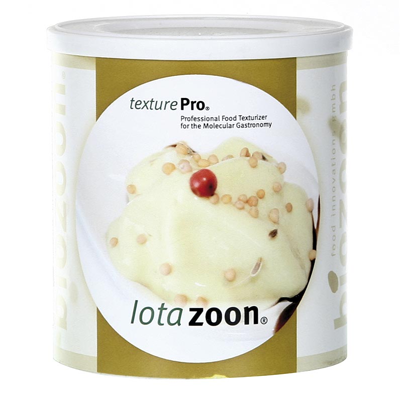 Iotazoon (carraghénane), Biozoon, E 407, 300 g