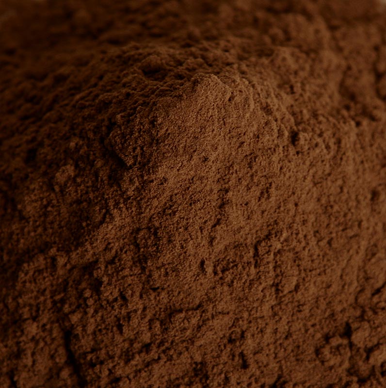 Extrait de malt en poudre, foncé, 1 kg