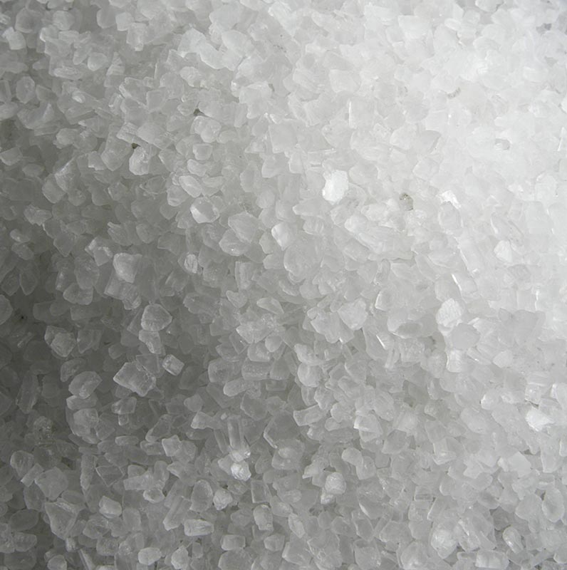 Salgemma tedesco, sale da cucina per mulini a sale, 1,5-3,2 mm, non trattato, 25 kg