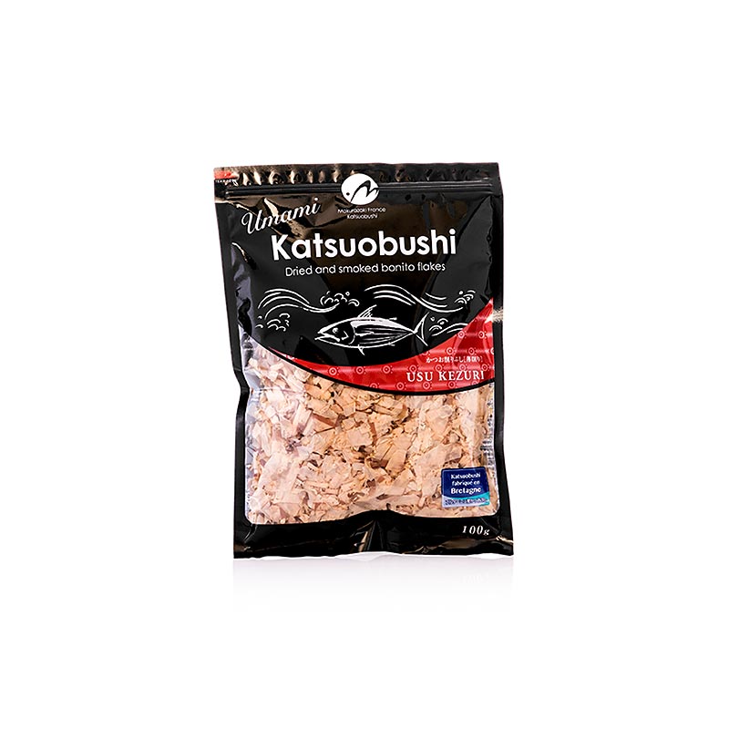 Katsuobushi - Fiocchi di bonito, Usukezuri, 100 g