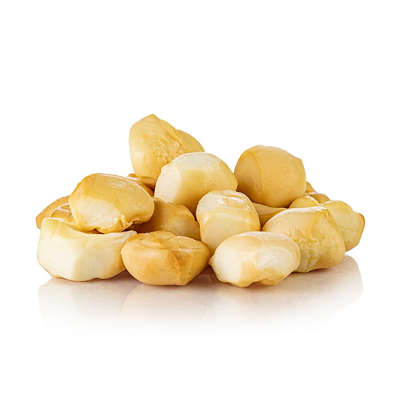 Scamorzine affumicate, palline di formaggio scamorza affumicato, Casa di Pietro, 150 g