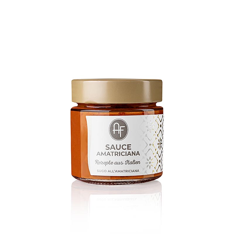 Salsa all'amatriciana, Appennino Food, 200 g