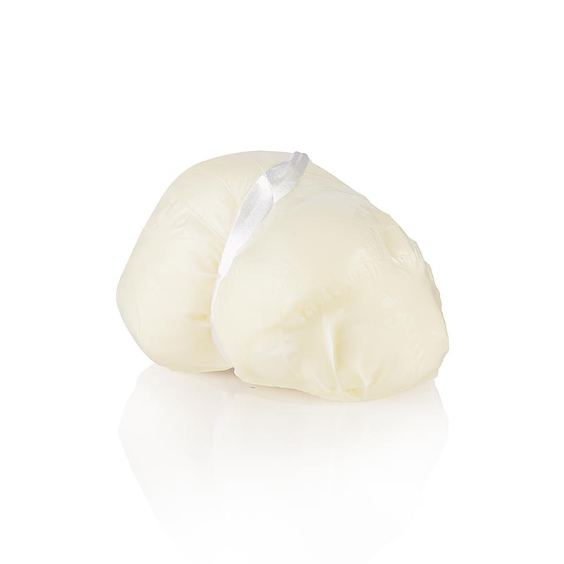 Müller-Moers - Scamorza Bianca, fromage à pâte filée, Viva Italia, 250 g