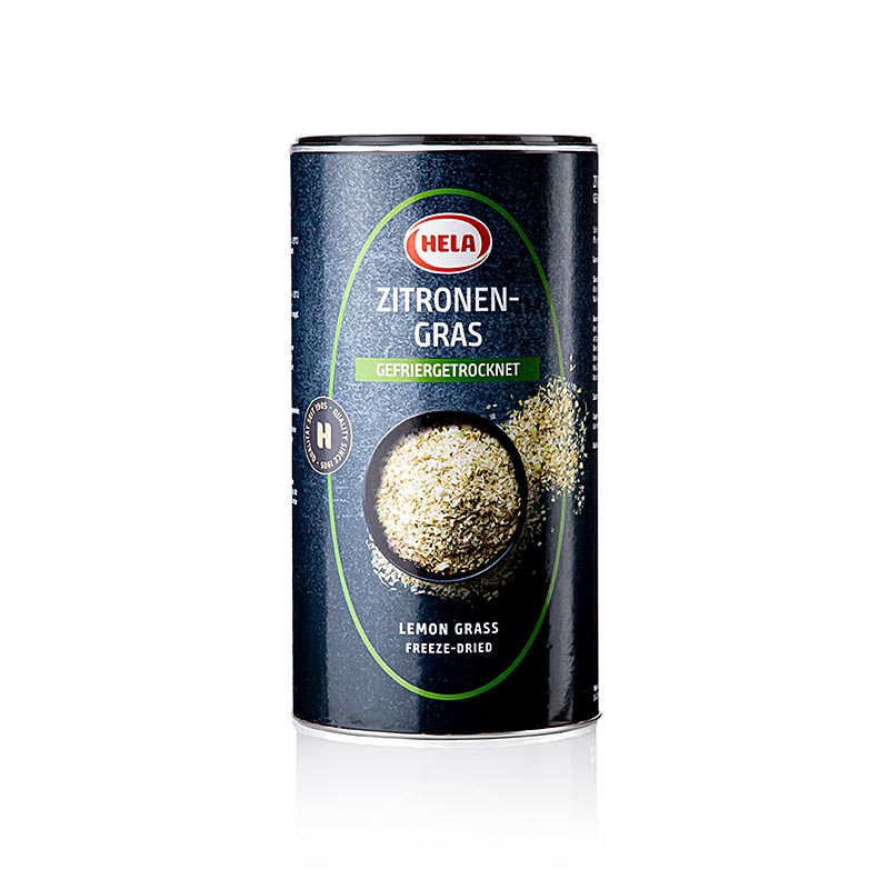 HELA Citronella, liofilizzata, 85 g