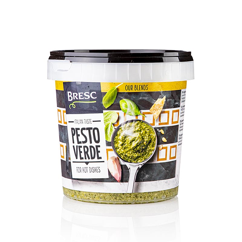 Pesto , Brescia, 1 kg