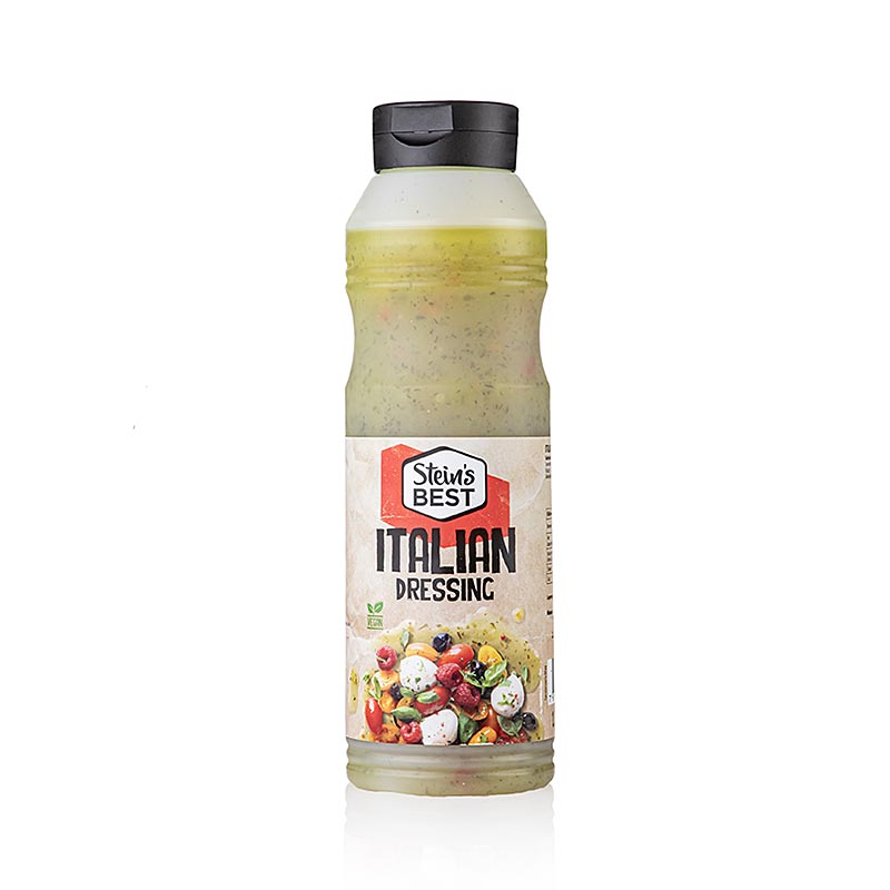 Stein´s Best Dressing - Italian Style, 1 l