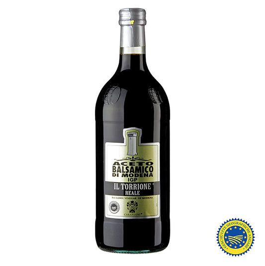 Carandini Aceto Balsamico di Modena g.g.A., 1 Jahr, "Riserva" (Reale), 1 l