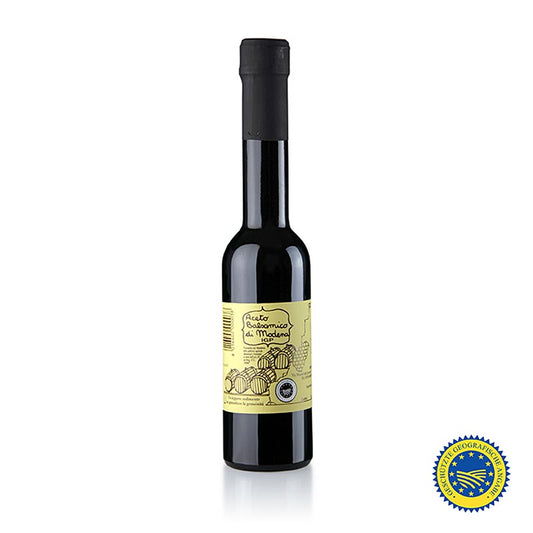 Fondo Montebello - Aceto Balsamico di Modena g.g.A., AS 25, 250 ml