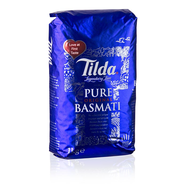 Riz Basmati, Tilda, 1 kg
