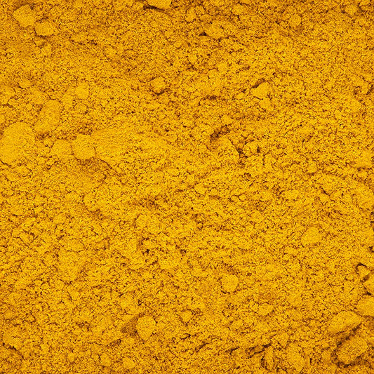 Spezie Colombo, curry dello Sri Lanka, stile Antille, 100 g
