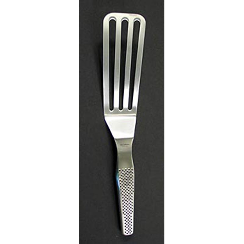 Global GS-26 Bratenwender, gerade, 14cm, 1 St