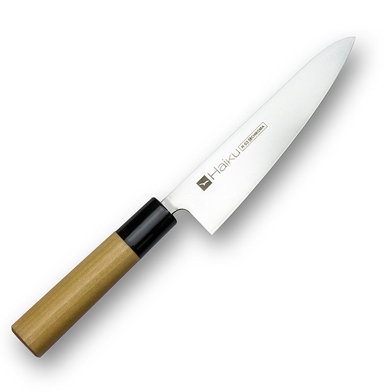 Haiku Original H - 03 Couteau de cuisine, 14 cm, 1 pièce | Couteaux et accessoires pour couteaux | thungourmet