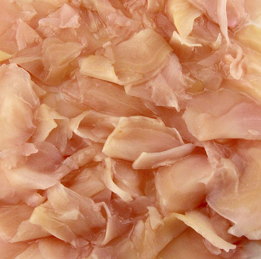 Zenzero, in salamoia, rosa, dal Giappone, 1,6 kg