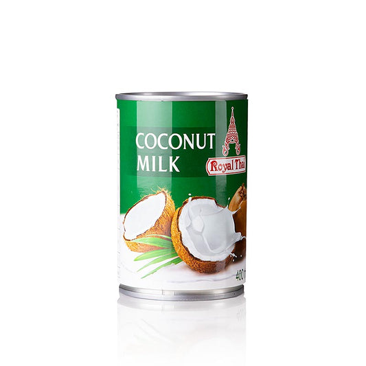 Latte di cocco, Royal Thai, 400 ml
