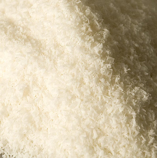 Kokos, geraspelt, medium, 1 kg
