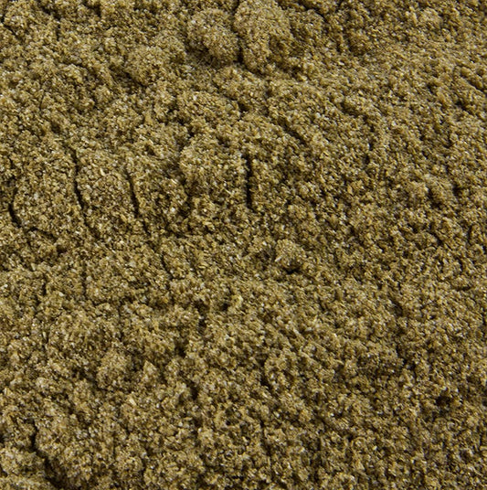 Semi di coriandolo, macinati, 1 kg