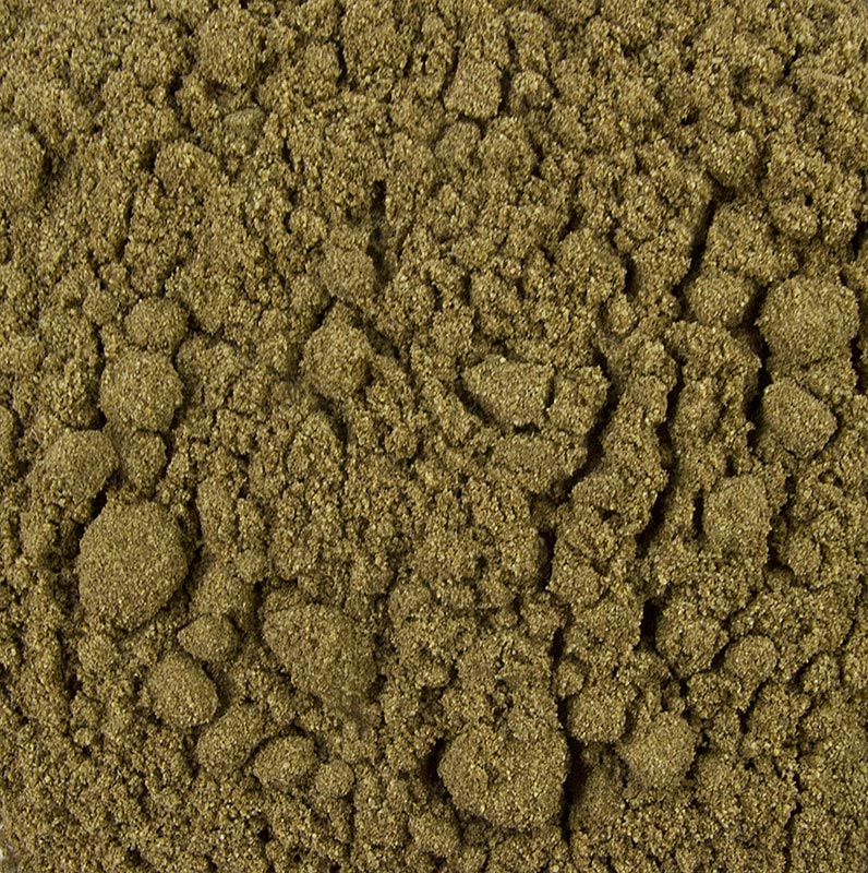 Kümmel, gemahlen, 1 kg
