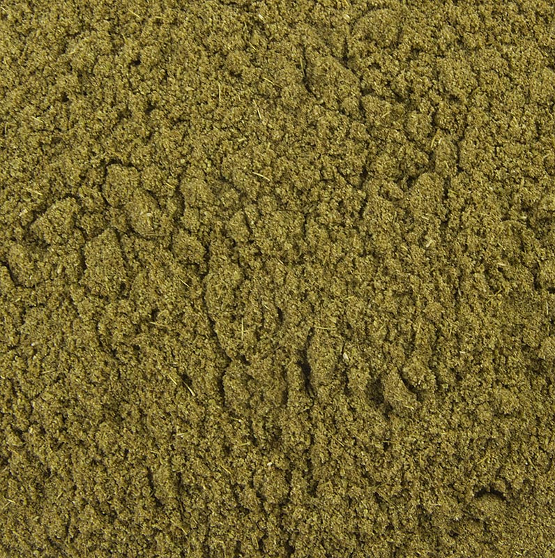 Kreuzkümmel - Cumin, gemahlen, 1 kg