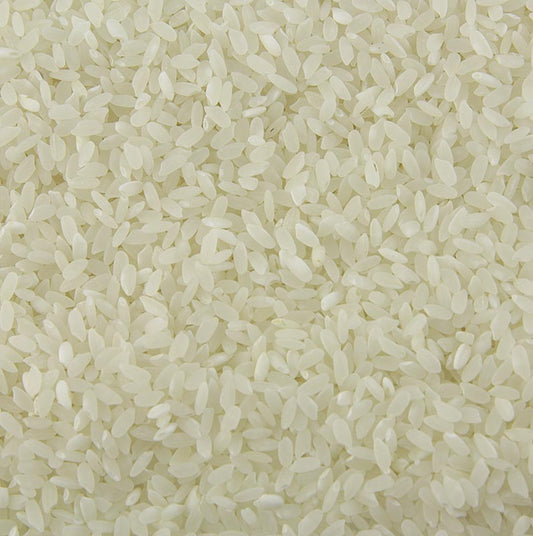 Nishiki - Riso per sushi, chicco medio, 1 kg