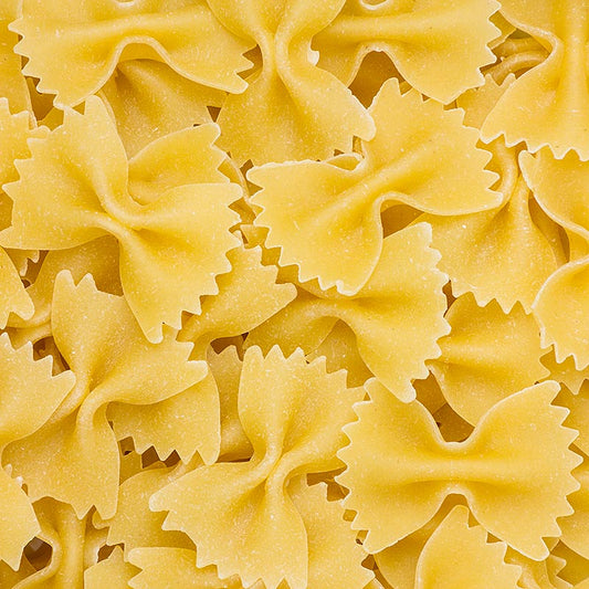 De Cecco Farfalle, No.93, 12 kg, 24 x 500g