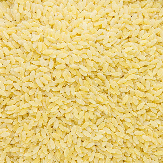 Granoro Seme Cicoria, Reiskornform, No.70, 12 kg, 24 x 500g