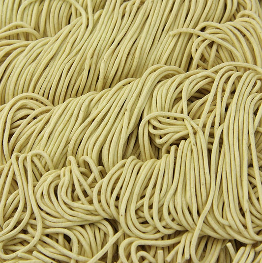 Mie-Nudeln, mit Ei, von Soubry, 250 g