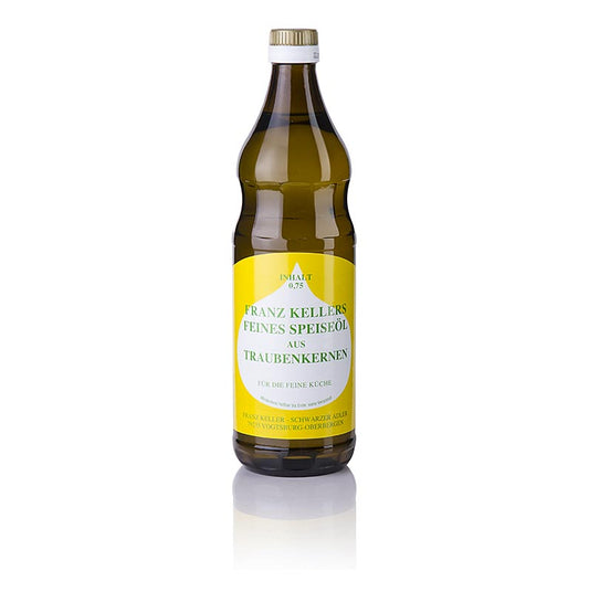 Franz Keller - Olio di semi d'uva, 750 ml