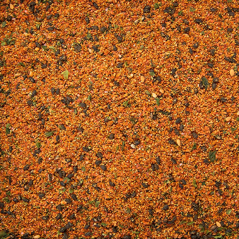 Poivre  « Shichimi Togarashi », 300 g