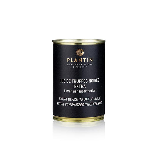 Plantin - Sugo extra al tartufo invernale - concentrato, Francia, 400 ml