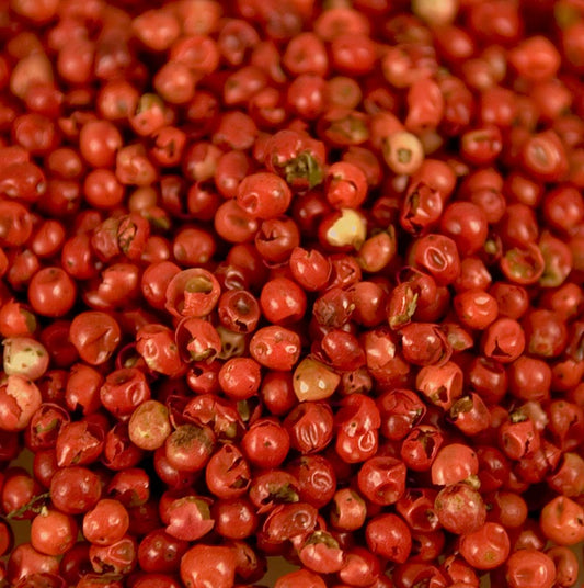 Rosa Pepe  Bacche di schinus, essiccate, 1 kg