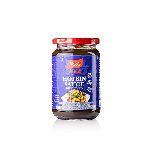 Salsa Hoi Sin, Yeo's, 330 g