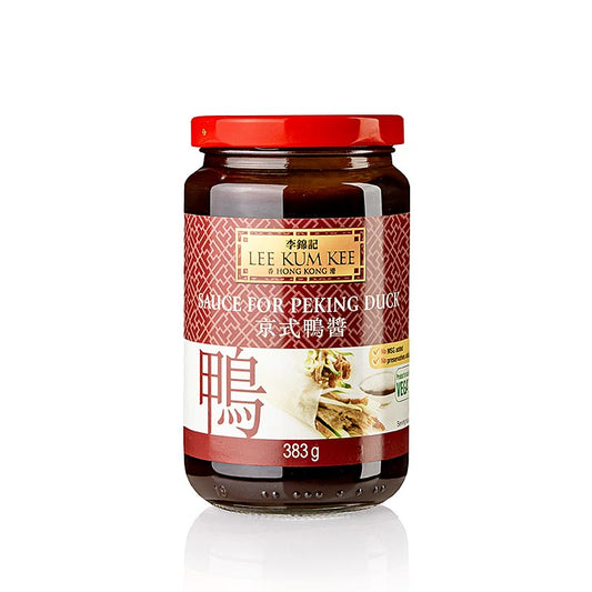 Sauce de canard pékinois, Lee Kum Kee, 383 g