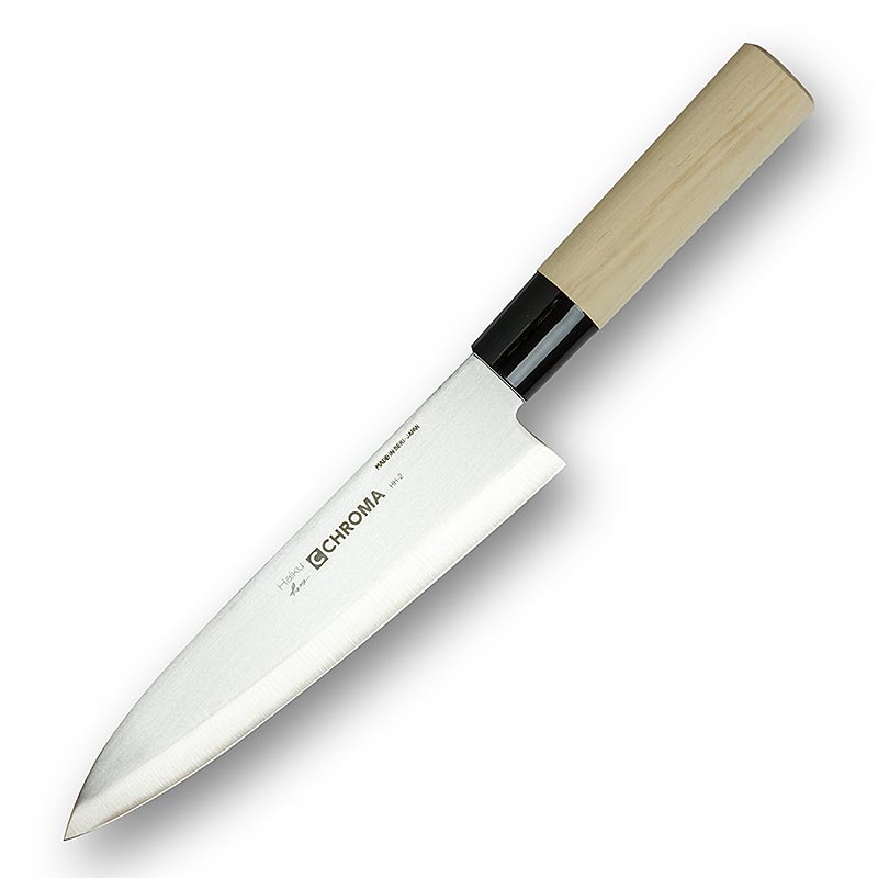 Haiku Home HH-02 Gyoto, coltello da cucina, 18,5 cm, 1 pz.