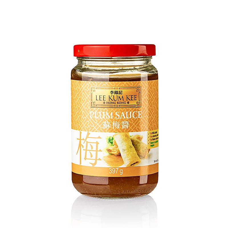 Pflaumensauce, Lee Kum Kee, 397 g