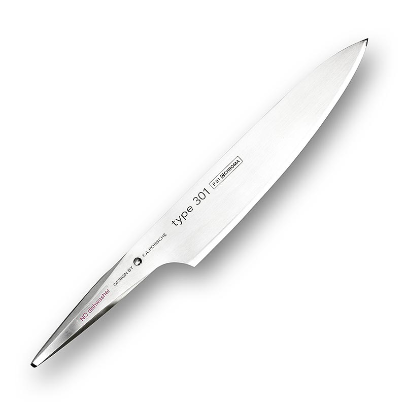 Chroma type 301 P-1 Kochmesser, universell einsetzbar, 24cm, 1 St