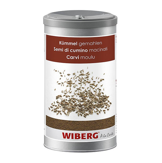 Wiberg Cumino macinato, 600 g