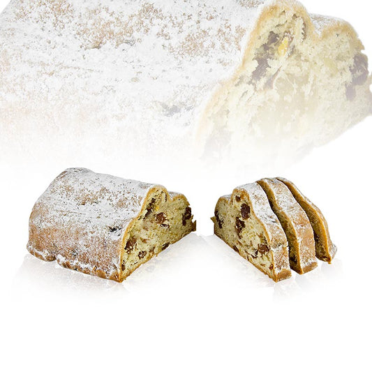 "Willinger Christinenstollen" originale, 1 kg