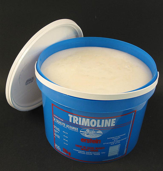 Trimoline, zucchero invertito per gelati e ganache, 11 kg