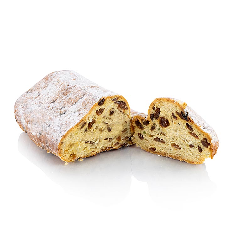 « Christinenstollen » original de Willingen, 500 g