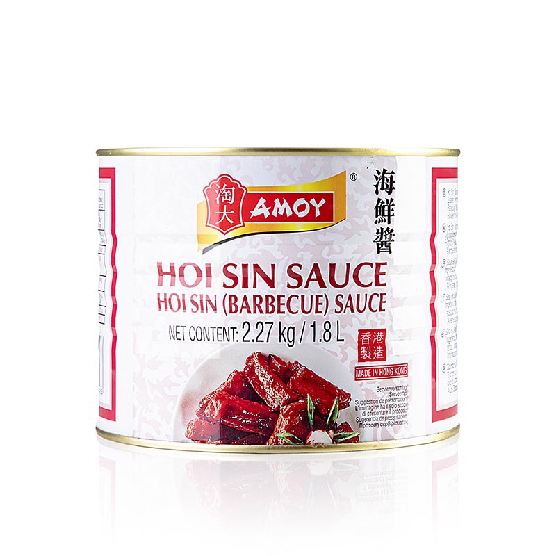Sauce Hoi Sin, Amoy, 2,27 kg