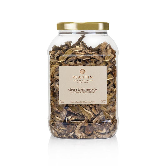 Funghi porcini - Cèpes Standard, 1er Choix, Plantin, 500 g