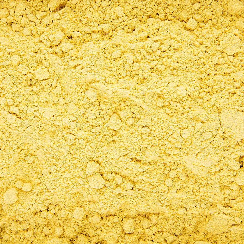 Farine de moutarde jaune, 1 kg