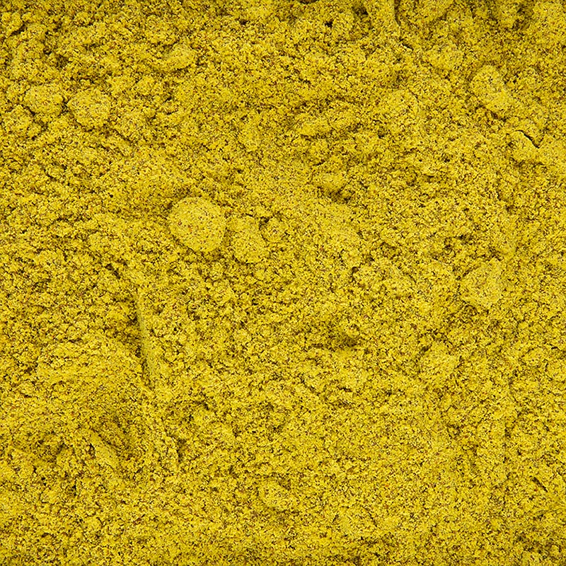Senfmehl, grün, 1 kg
