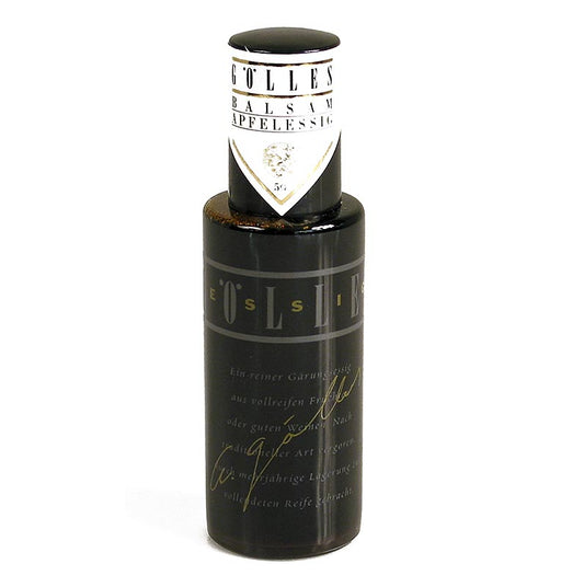 Gölles Zerstäuber Balsam-Apfelessig, 8 Jahre gereift, 5% Säure, 125 ml