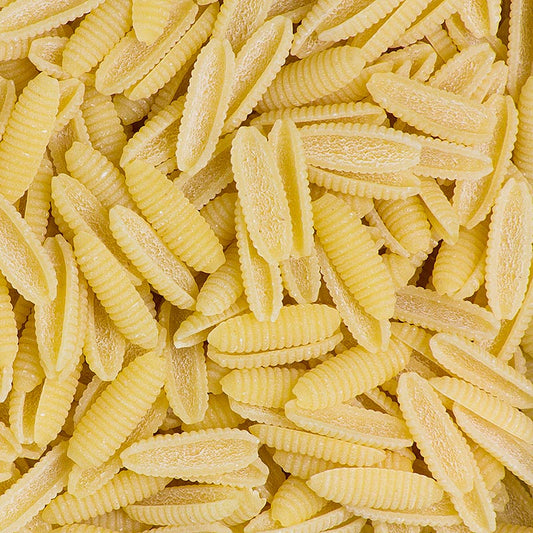 De Cecco Gnocchetti sardi, n. 83, 12 kg, 24 confezioni da 500 g