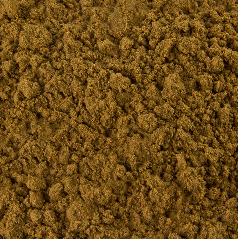 Anis étoilé, moulu, 1 kg