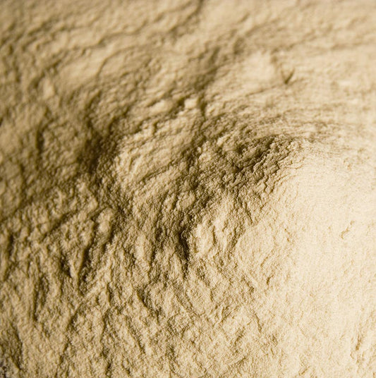 Alginate de sodium - poudre de qualité alimentaire, E 401, 1 kg